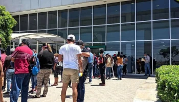 Imss Clinica 36 - 22425 Tijuana