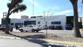 Imss Clinica 70 - Real De Palmas