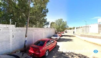 Imss Clínica No. 57 - Zona A