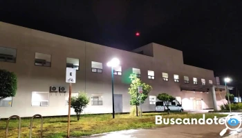 Imss Clínica no. 8 - Hacienda La Cruz