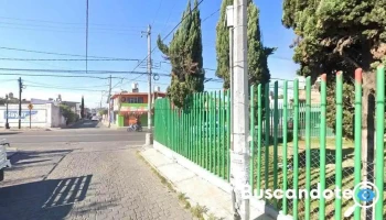 Imss Clínica Número 5 Xicohtzinco - Tercera Secc