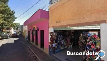Imss Clínica Número 59 Huimilpan - Pueblo Huimilpan