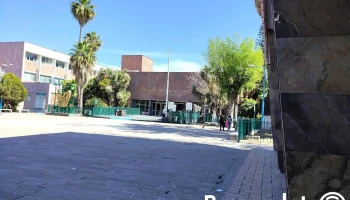 Imss Hospital General de Zona 1 Aguascalientes - Av. José María Chávez 1202