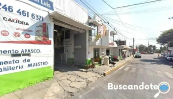 Imss Teolocholco - José María Morelos 7