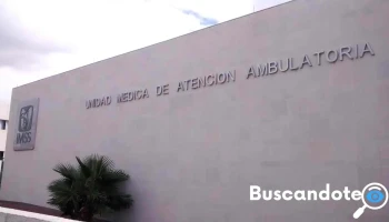 Imss Unidad de Medicina Familiar 10 Aguascalientes - Industrial