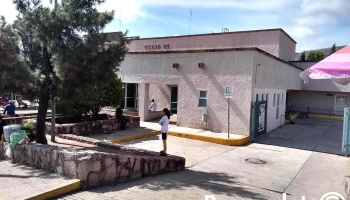 Imss Unidad de Medicina Familiar 4 - Fraccionamiento De Las Dependencias Federales