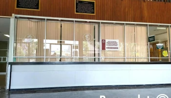 Imss Unidad de Medicina Familiar No. 1 Aguascalientes - Bulevar