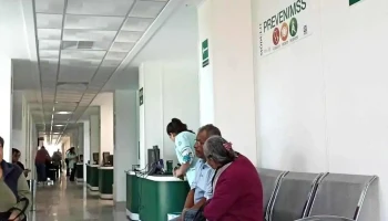 Imss Unidad de Medicina Familiar No. 47 - Montecillos