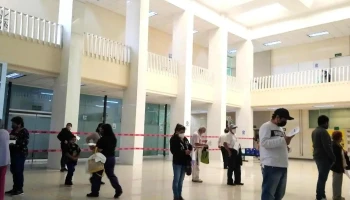 Imss Unidad Medicina Familiar 61 - San Bartolo Cahualtongo