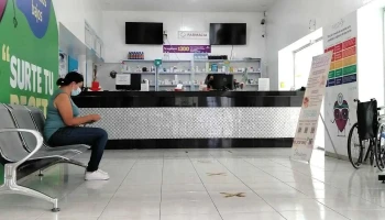 Inmedik Apodaca - Cabecera Municipal (Apodaca)