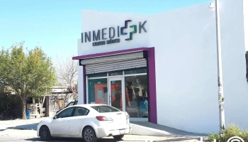 Inmedik Centro medico - Villas De San Francisco