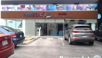 Inmedik Puerta de Hierro - 64349 Monterrey