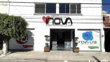 Inova Cardiovascular - Jardines De La Asunción