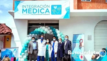 Integración Médica - Santa Catarina