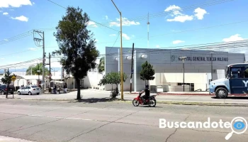Issea Hospital General Tercer Milenio - Morelos