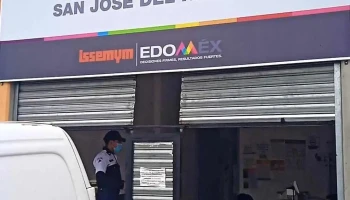 Issemym - Estado De México