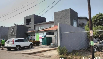 Issste C.m.f.e. Tecpan De Galeana - El Cerrito