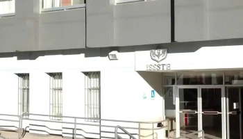 Issste Clinica de Medicina Familiar Guadalupe - Camino Real