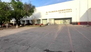 Issste Clínica Hospital Ciudad Victoria - Fovissste