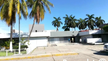 Issste Clínica Hospital, Mazatlán - Plaza San Ignacio
