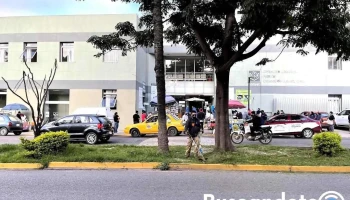 Issste Clínica de Medicina Familiar Con Especialidades y Quirófano Oaxaca - Oaxaca De Juárez