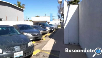 Issstecali Clinica Rosarito - C. Mexicali 24