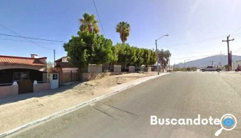 Issstecali Clinica San Felipe - Segunda Secc