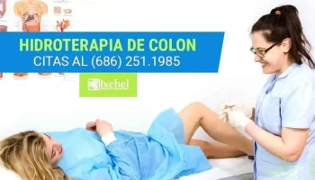 Ixchel Centro de Salud Integral - Libertad