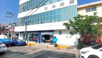 Laboratorio Clínico Bios Tlapacoya - Ixtapaluca