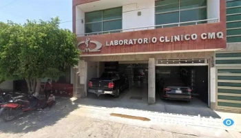 Laboratorio Clínico Cmq - Niños Heroes Sur 105