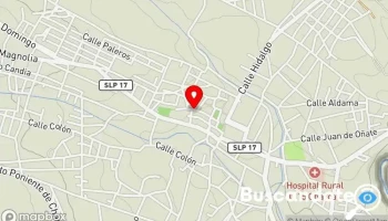 Laboratorio Clínico de la Cruz - Centro Laboratorio Clínico de la Cruz - Centro