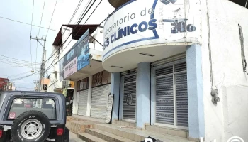 Laboratorio dr Análisis Clínicos del Sur - El Fortin