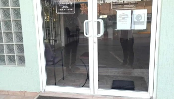 Laboratorio Machado - Vicente Guerrero