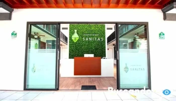 Laboratorio Sanitas - 90105 Tlaxcala De Xicohténcatl