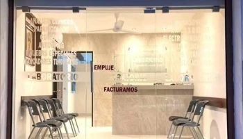 Laboratorio y Ultrasonido “Sagrado Corazon de Jesus” - El Cantaro