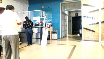 Laboratorios Del Sur - Col Del Centro