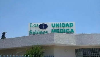 Los Sabinos Unidad Médica - Los Sabinos