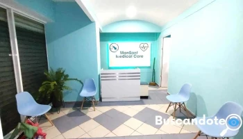 ManSant Medical Care - Zona Centro ManSant Medical Care - Zona Centro