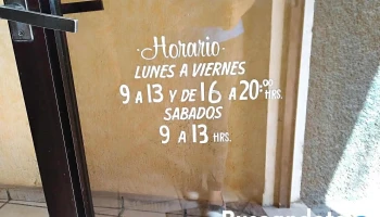 Martínez Méndez Andrés Doctor - Zona Centro