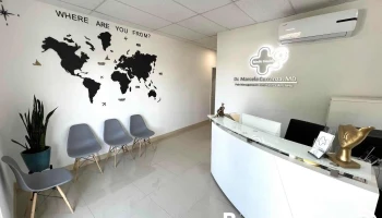 Medic Health By Dr. Marcela Carranza - Calz. Saratoga 168