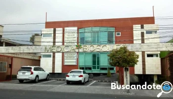Medica Bosques - Toluca De Lerdo