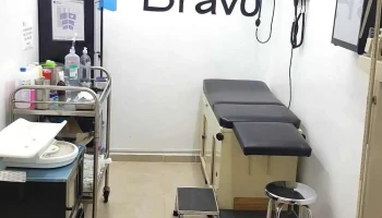 Medica Bravo - Montecillo