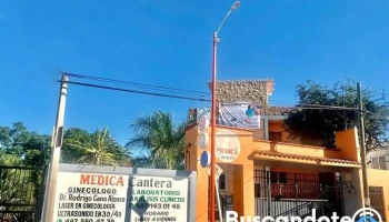 Médica Cantera - Las Palmas