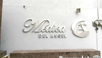 Médica Del Ángel - San Andrés Cuexcontitlán