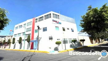 Medica Del Valle - Iztapalapa, Ciudad De México