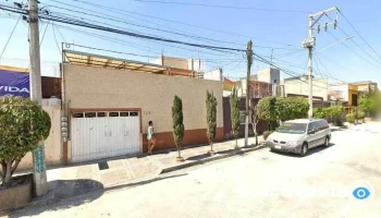 Médica In - Cdad. Nezahualcóyotl