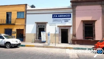 Medica Integral San Miguelito - Barrio De San Miguelito