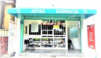 Medica Joyas - Cuautitlán