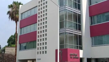 Médica La Palma - Garita De Jalisco