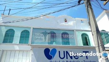 Médica Lerdo - Toluca De Lerdo